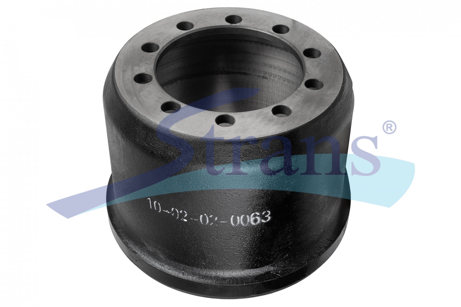 Барабан Poland products Гальмівний Bpw 300*200Mm 0910946490 купити в ...